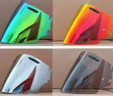 Visière Pour Arai VAS-Z VAS Z RAM-X RAM X VZ-RAM VZ RAM SZ-R SZ-R VAS SZ R VAS SZ-R EVO SZ R EVO