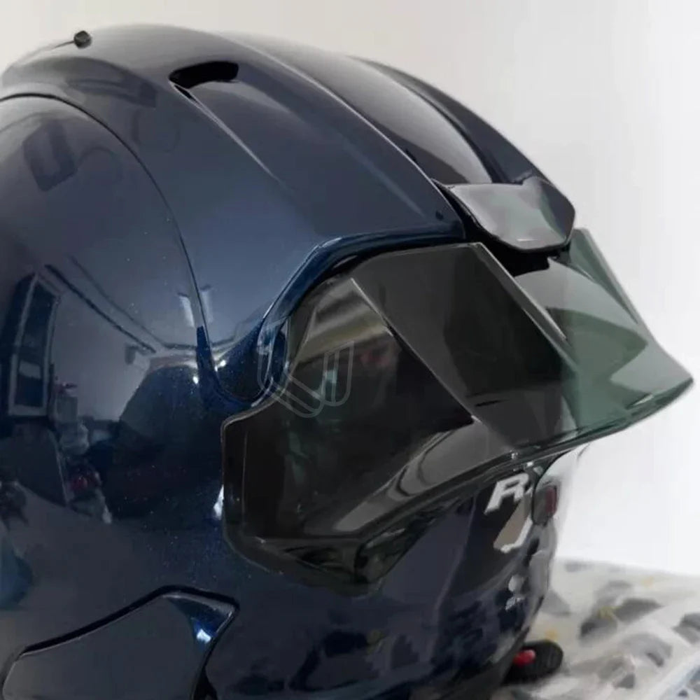 Accessoires Spoiler Pour ARAI RX-7X RX7X VZ-Ram RX7V RX7