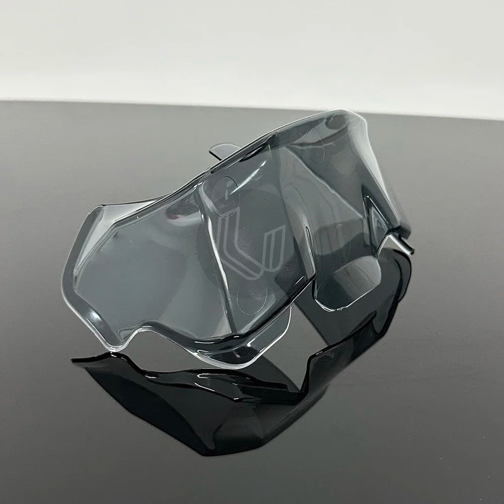 Accessoires Spoiler Pour ARAI RX-7X RX7X VZ-Ram RX7V RX7