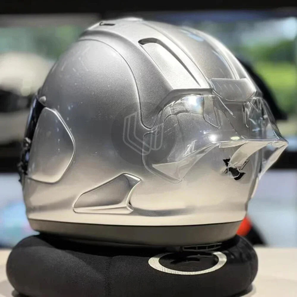 Accessoires Spoiler Pour ARAI RX-7X RX7X VZ-Ram RX7V RX7