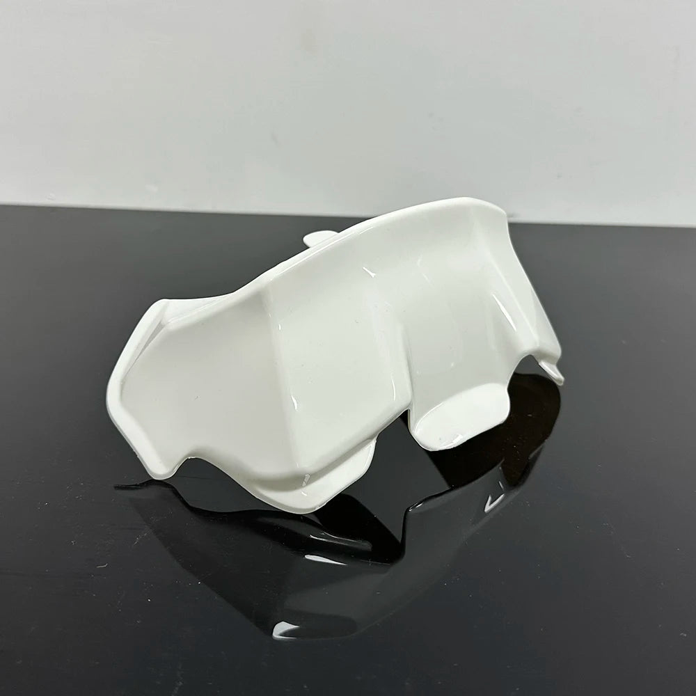 Accessoires Spoiler Pour ARAI RX-7X RX7X VZ-Ram RX7V RX7