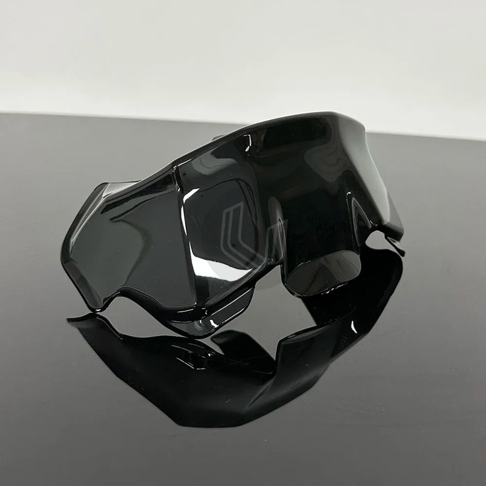 Accessoires Spoiler Pour ARAI RX-7X RX7X VZ-Ram RX7V RX7