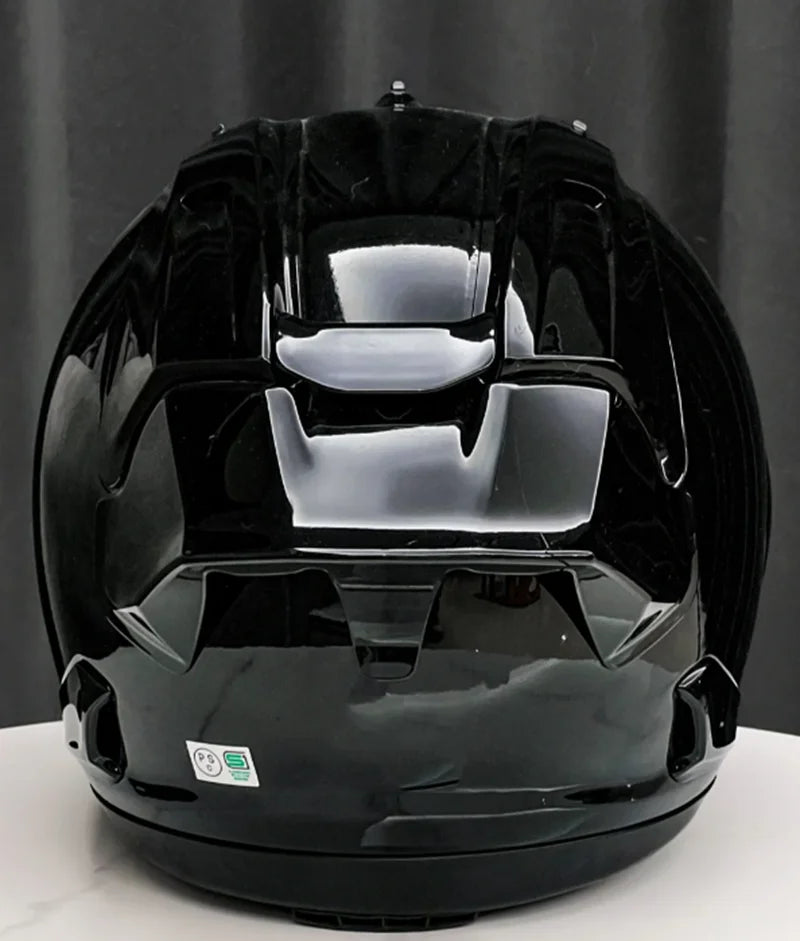 Spoiler Accessories Pour ARAI RX7X RX-7X RR5 rx7x Helmet